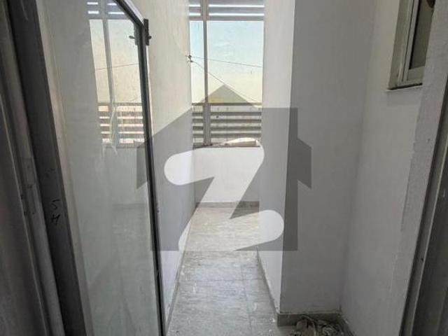 Apartment for rent in Islamabad