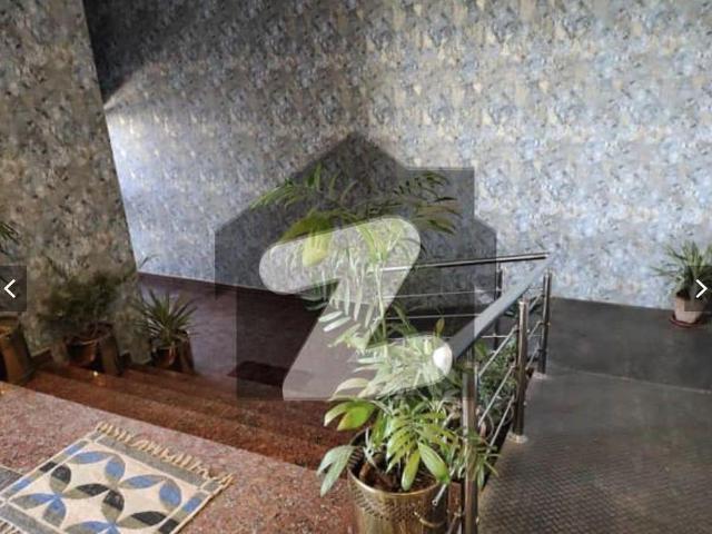 Apartment for rent in Islamabad