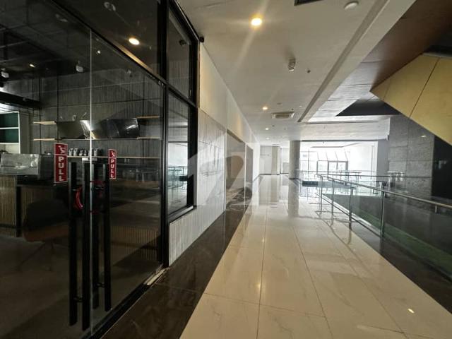 Commercial for sale in Islamabad