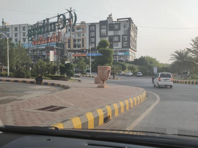 Land for sale in Islamabad