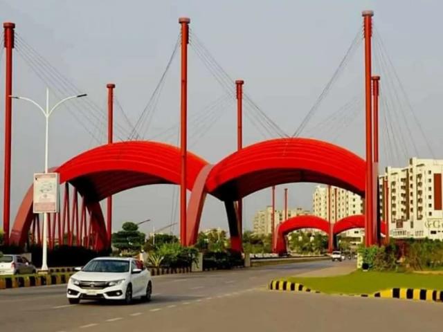 Commercial for sale in Islamabad