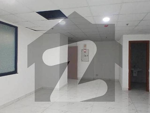 Office for rent in Rawalpindi, Islamabad Capital Territory