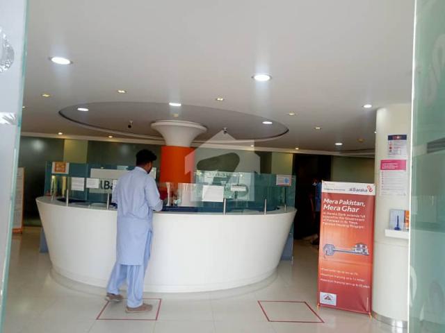 Office for rent in لاہور, لاہور ڈویژن