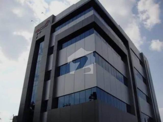Building for rent in Rawalpindi, Islamabad Capital Territory