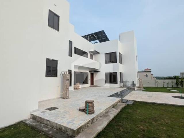 Property for rent in Islamabad