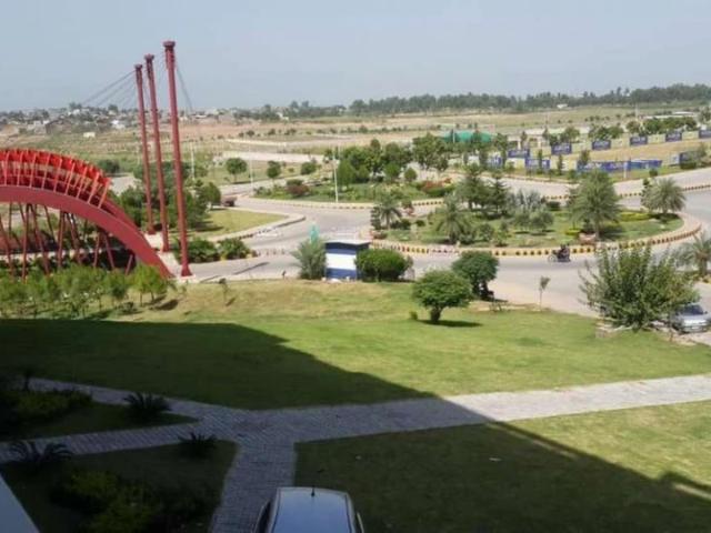 Land for sale in کورنگ ٹاؤن, راولپنڈی ڈویژن