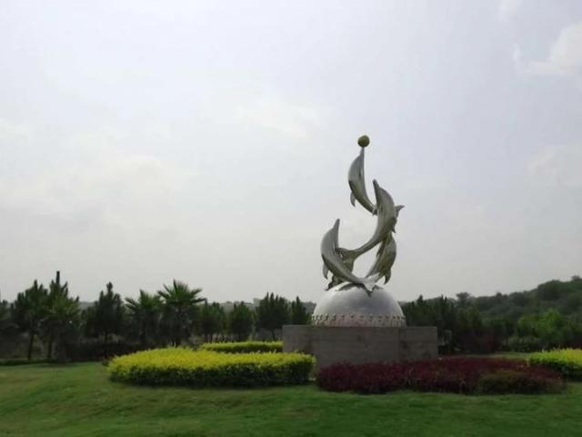 Land for sale in Islamabad