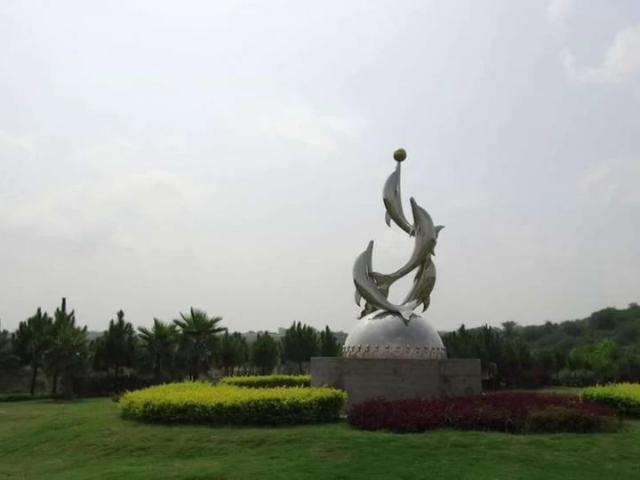 Land for sale in Islamabad