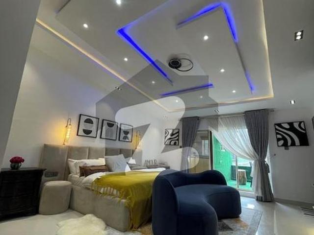 Apartment for rent in Rawalpindi, Islamabad Capital Territory