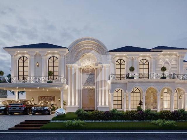 Property for sale in اسلام آباد, زون 1