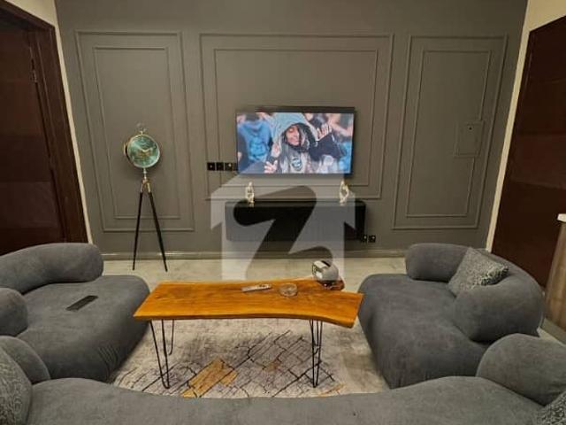 Apartment for rent in Islamabad