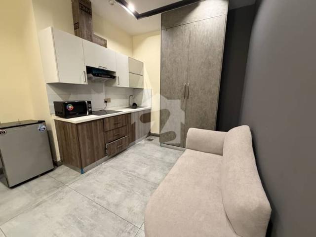 Apartment for rent in Islamabad