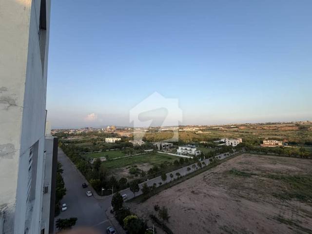 Apartment for rent in Islamabad