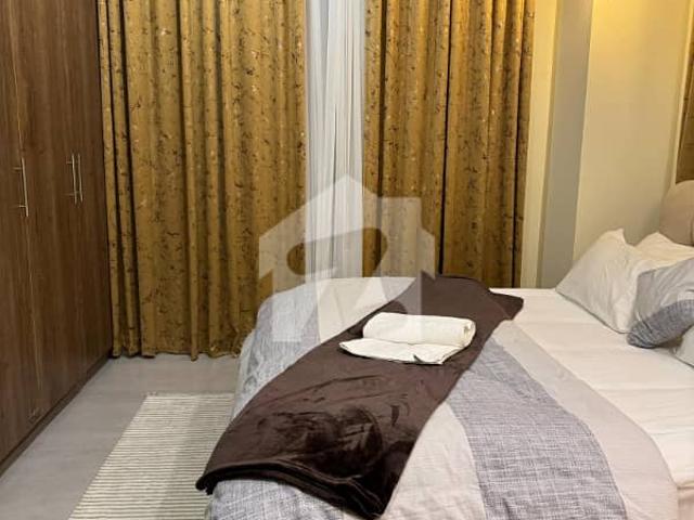 Apartment for rent in Islamabad
