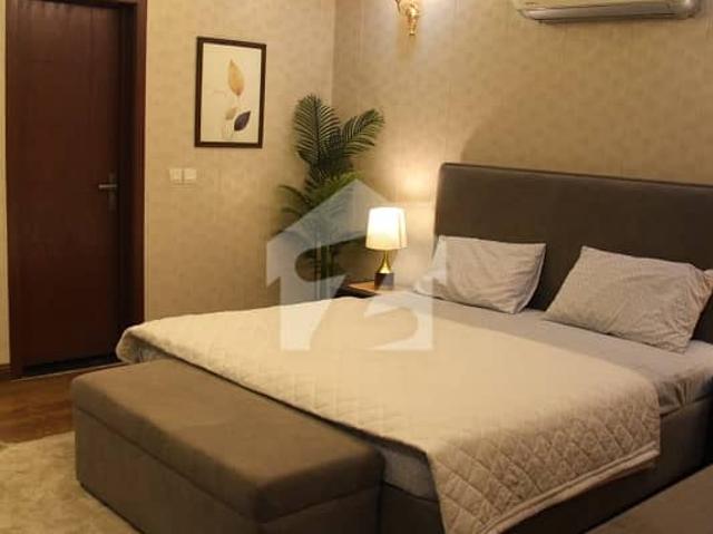 Apartment for rent in Islamabad
