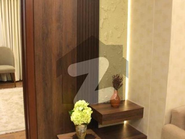 Apartment for rent in Islamabad