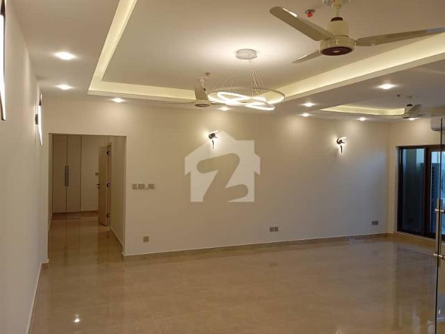 Apartment for rent in Islamabad