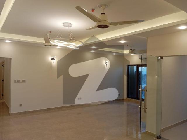 Apartment for rent in Islamabad