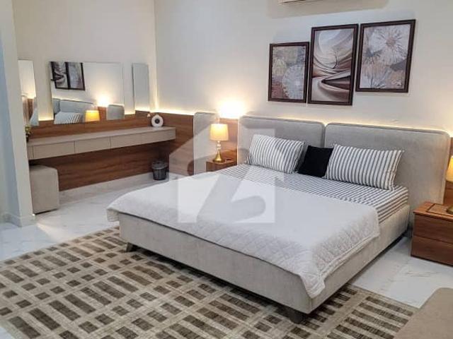 Apartment for rent in Islamabad
