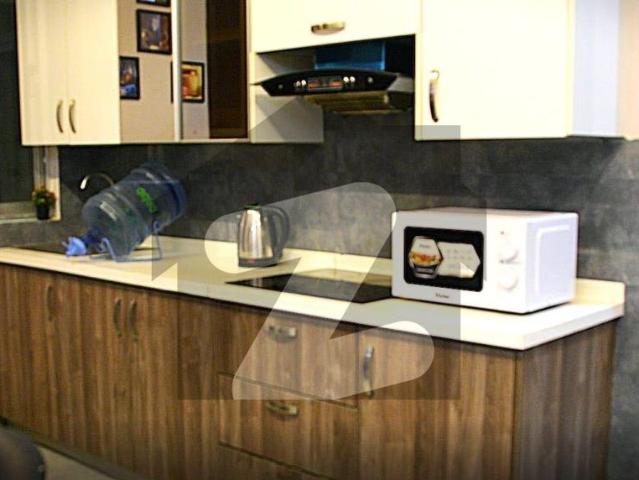 Apartment for rent in Islamabad