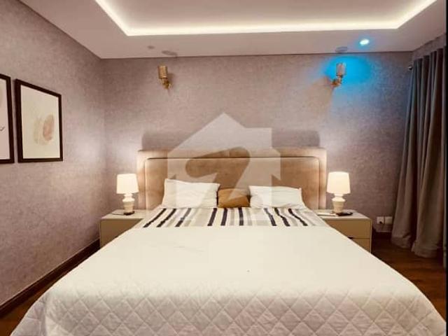 Apartment for rent in Islamabad