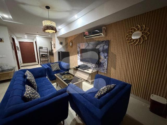 Apartment for rent in Islamabad