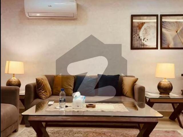Apartment for rent in Islamabad
