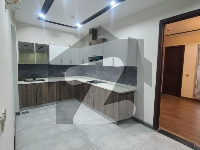 Apartment for rent in Islamabad