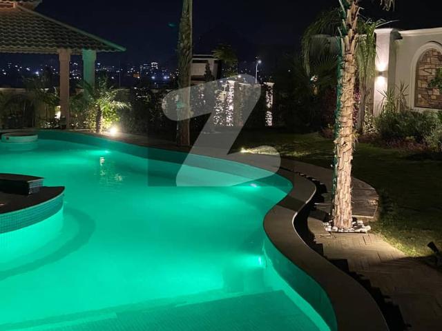 Property for sale in Islamabad