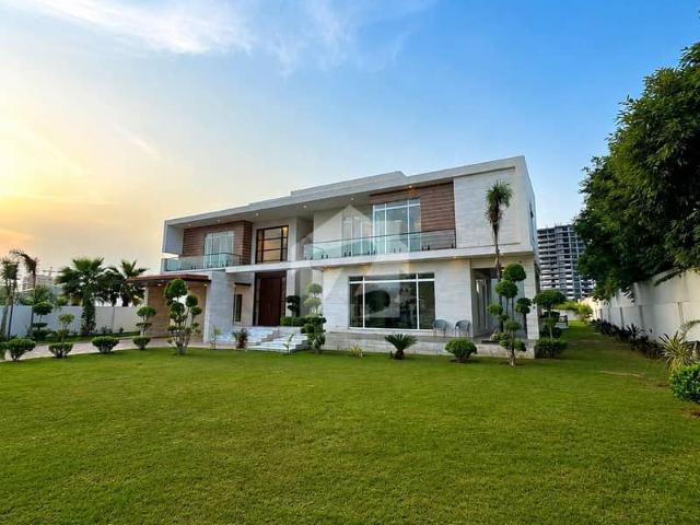 Property for sale in Islamabad