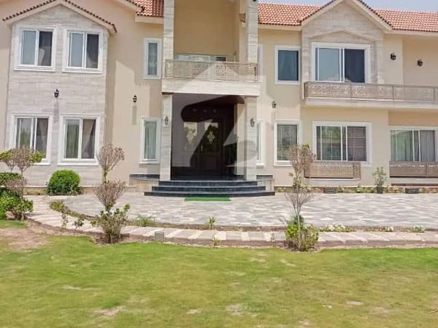 Property for sale in Islamabad