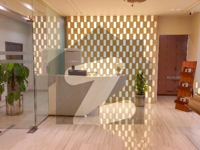Apartment for rent in Islamabad