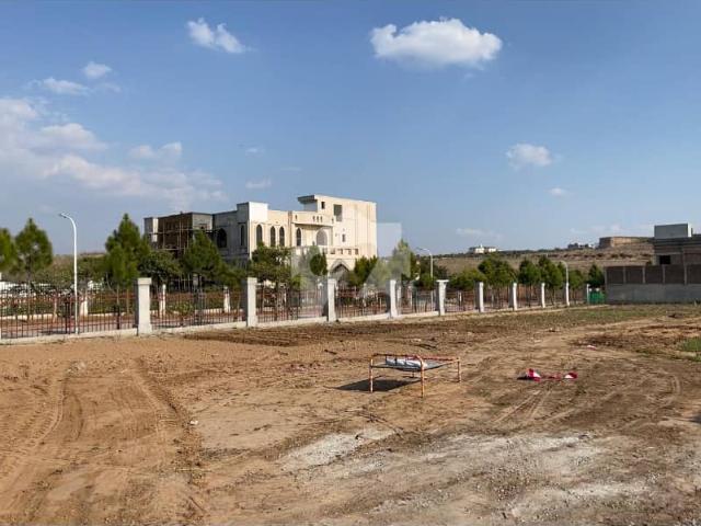 Property for sale in Islamabad