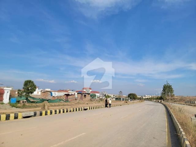 Property for sale in Islamabad