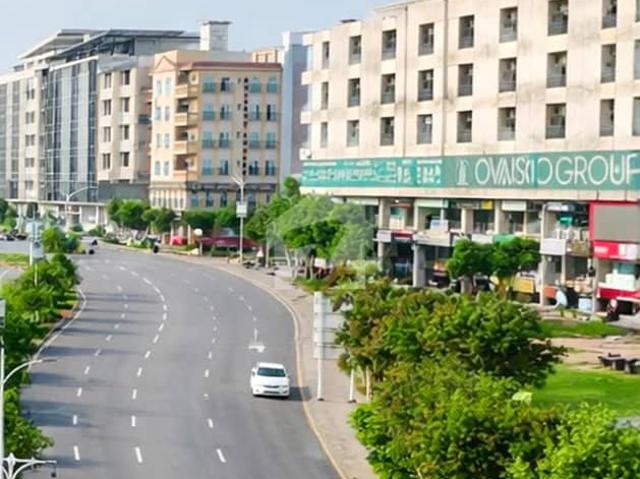 Property for rent in Islamabad