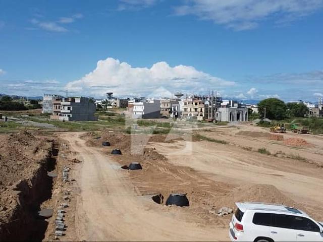 Property for sale in Islamabad