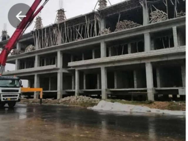 Apartment for sale in Islamabad