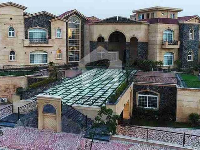 Property for sale in Islamabad