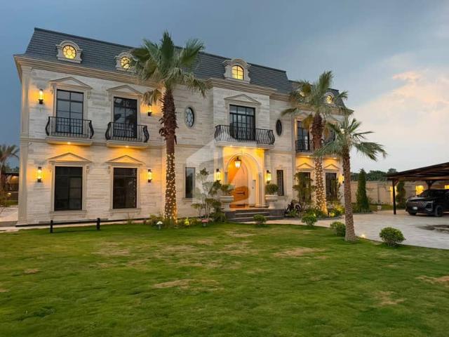 Property for sale in Islamabad