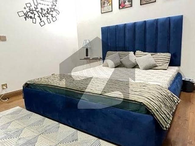 Apartment for rent in Islamabad