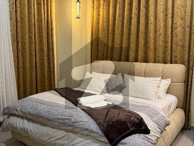 Apartment for rent in Islamabad