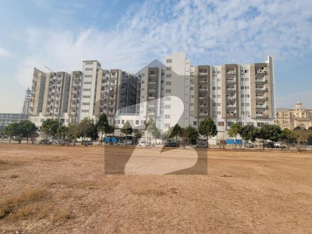Apartment for rent in Islamabad