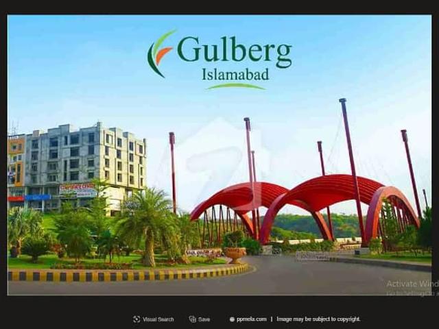Property for sale in اسلام آباد, زون 1