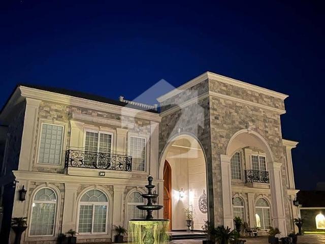 Property for sale in Islamabad