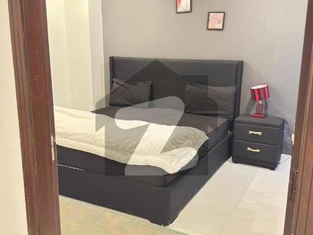Apartment for rent in Islamabad