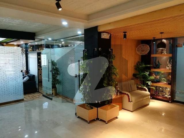 Office for rent in Islamabad, Islamabad Capital Territory