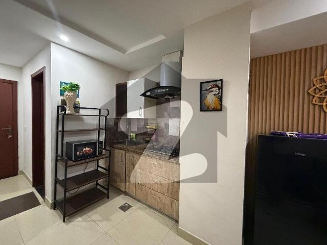 Apartment for rent in Islamabad