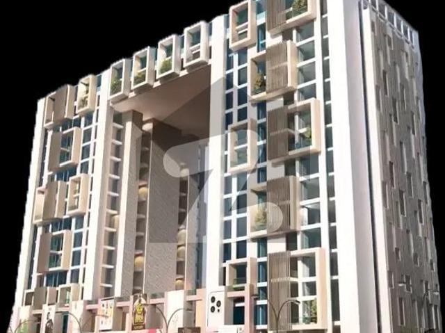 Apartment for rent in اسلام آباد, زون 1