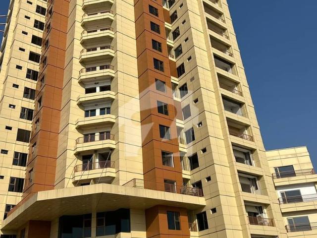 Apartment for sale in Islamabad