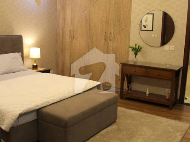 Apartment for sale in Islamabad